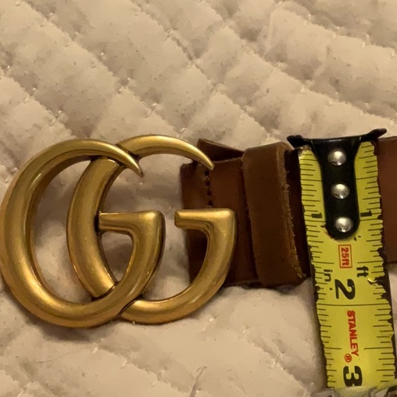 Gucci Belt - Picture 7 of 7